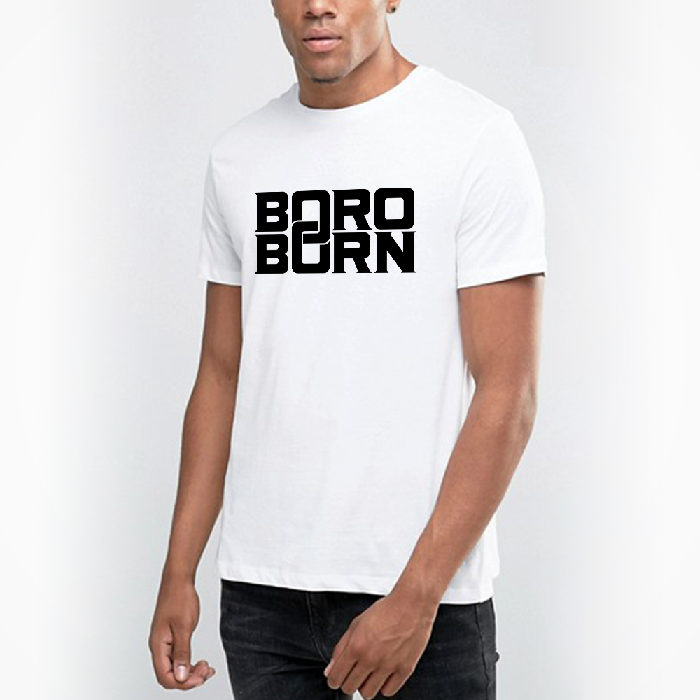 Bb Web Prod Tshirt Test Boro Born - roblox steve harrington robux codes for ipad